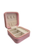 Holiday - Jewellery Box - Pink - HL24553