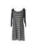 Outlet - Jana - Sleeved Lace Dress -  144414