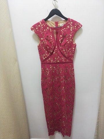 Outlet - Romance -Muse Cap Sleeve Maxi - RM164008