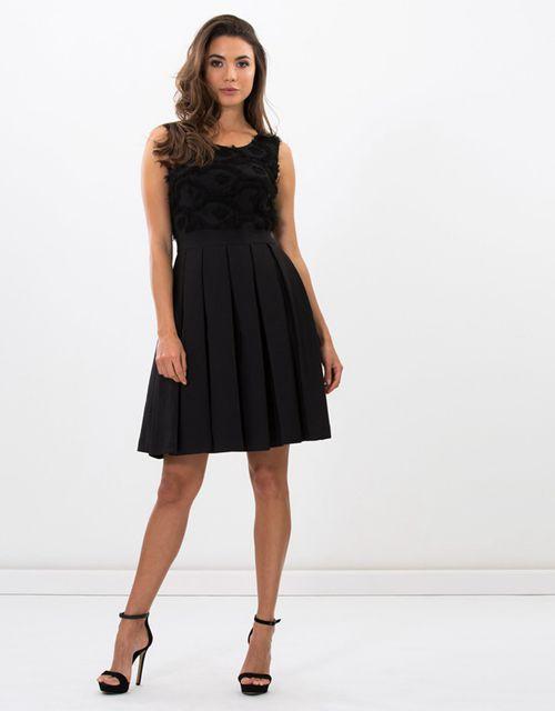 Outlet - Romance - Melody Mini Dress - RD173103- Last One