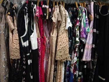 It's That Time of the Year Again - Clearance Time at our Pop Up Store