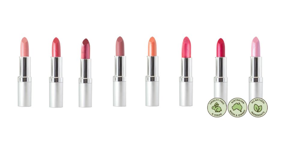 Reb Lipsticks