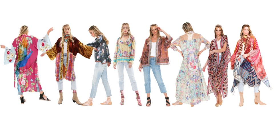 Why we love, love, love Aratta