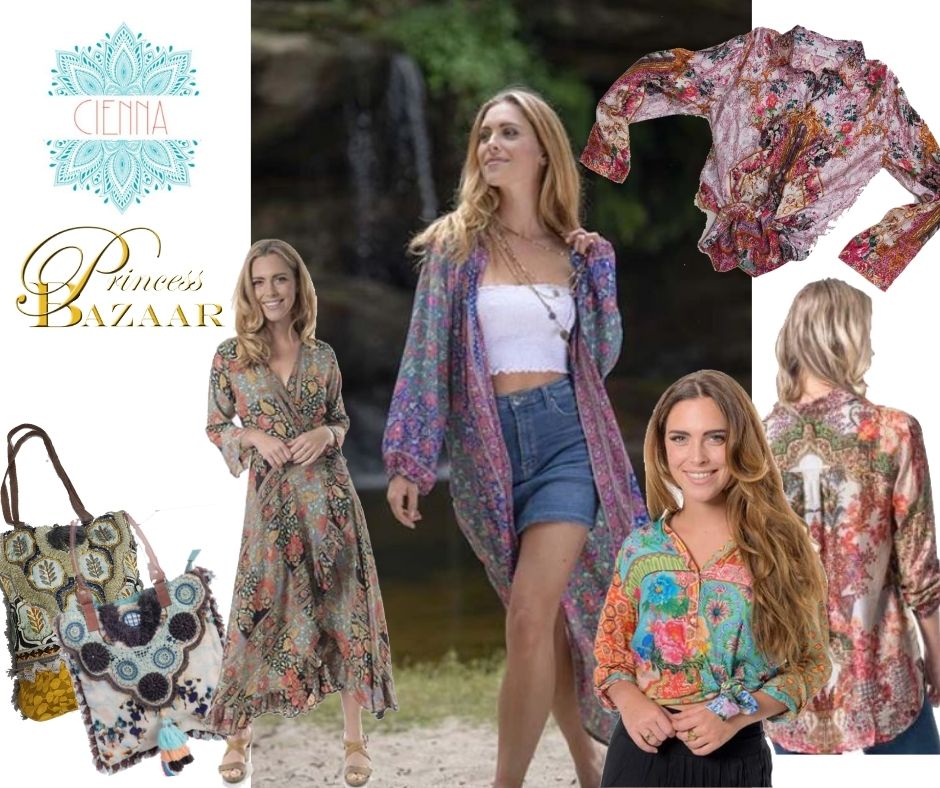 This is why we love Cienna...