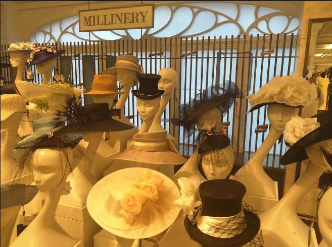 Help, What am I going to wear?