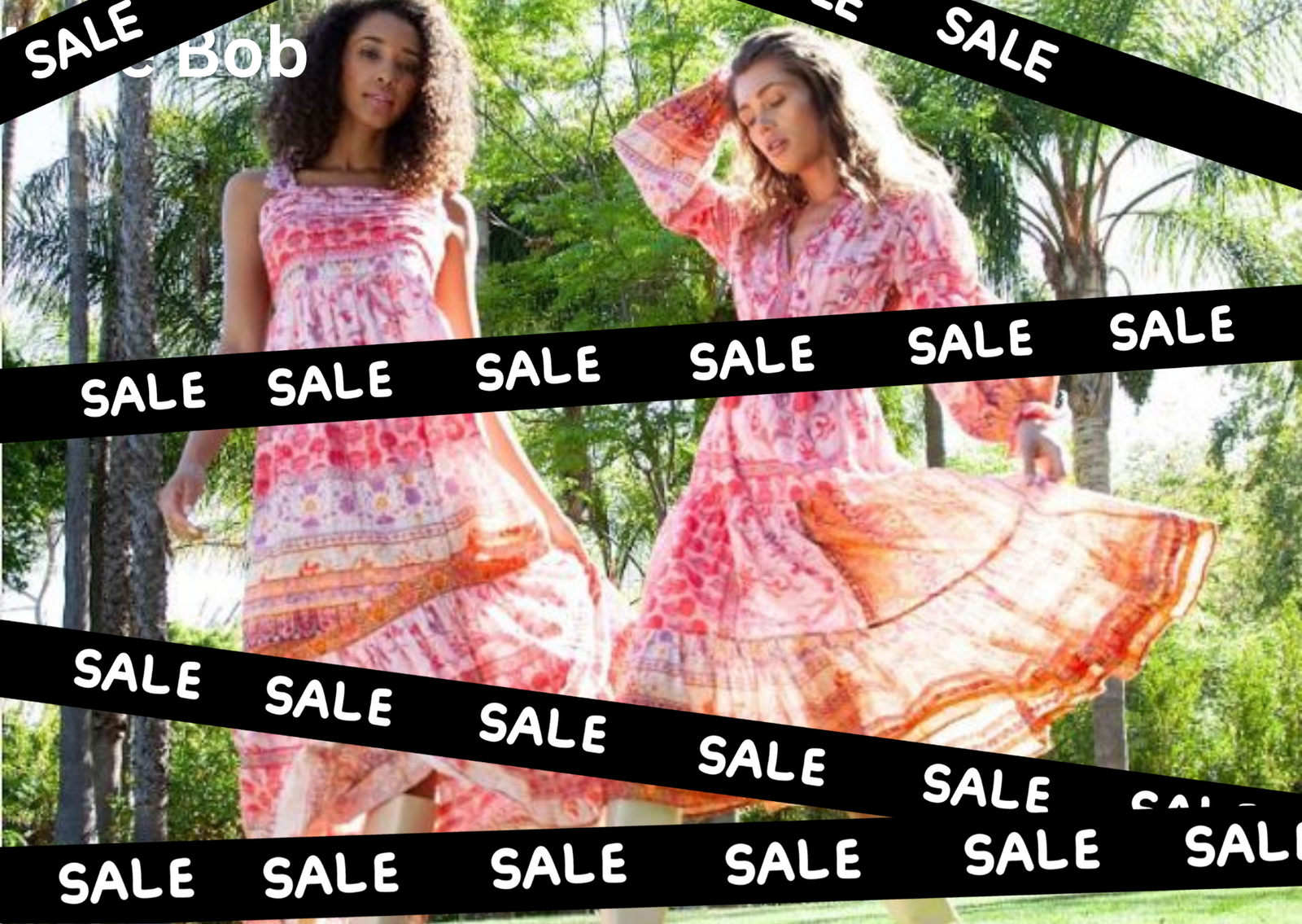 Hale Bob Los Angeles