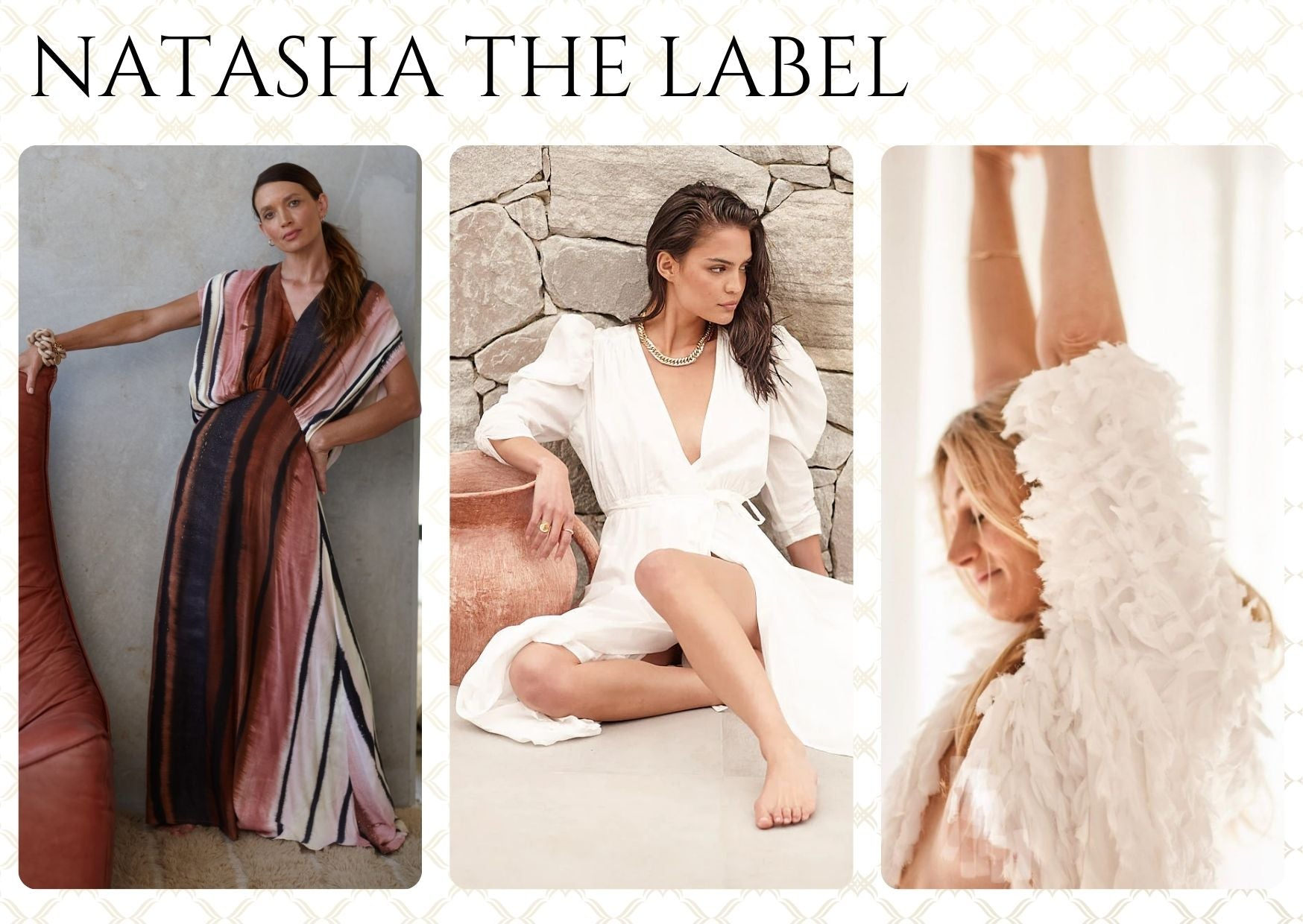 Natasha the Label