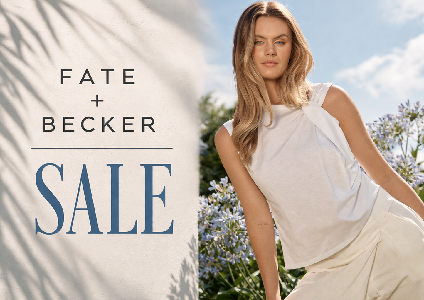 Sale Fate & Becker