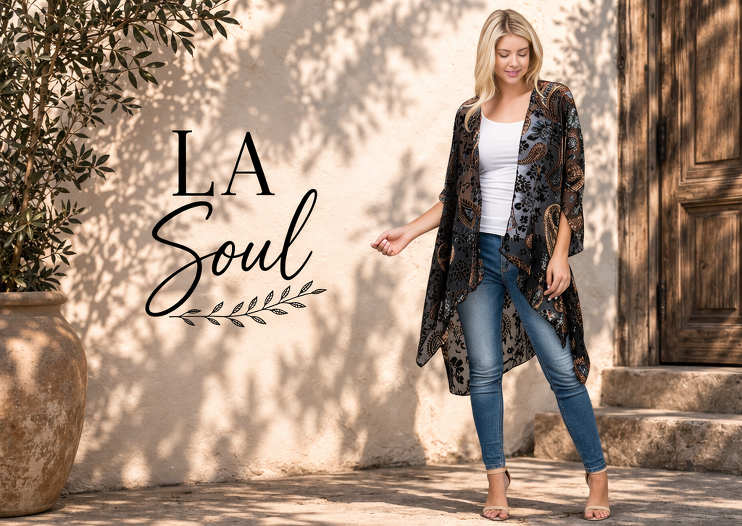 LA Soul