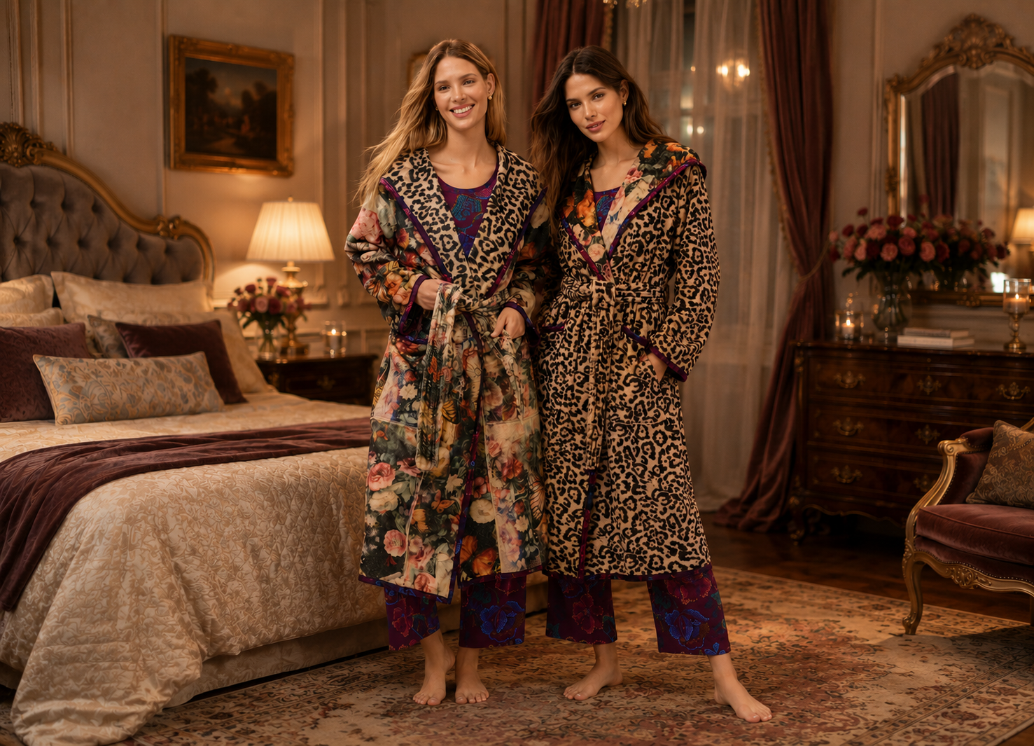 Sleep Wear