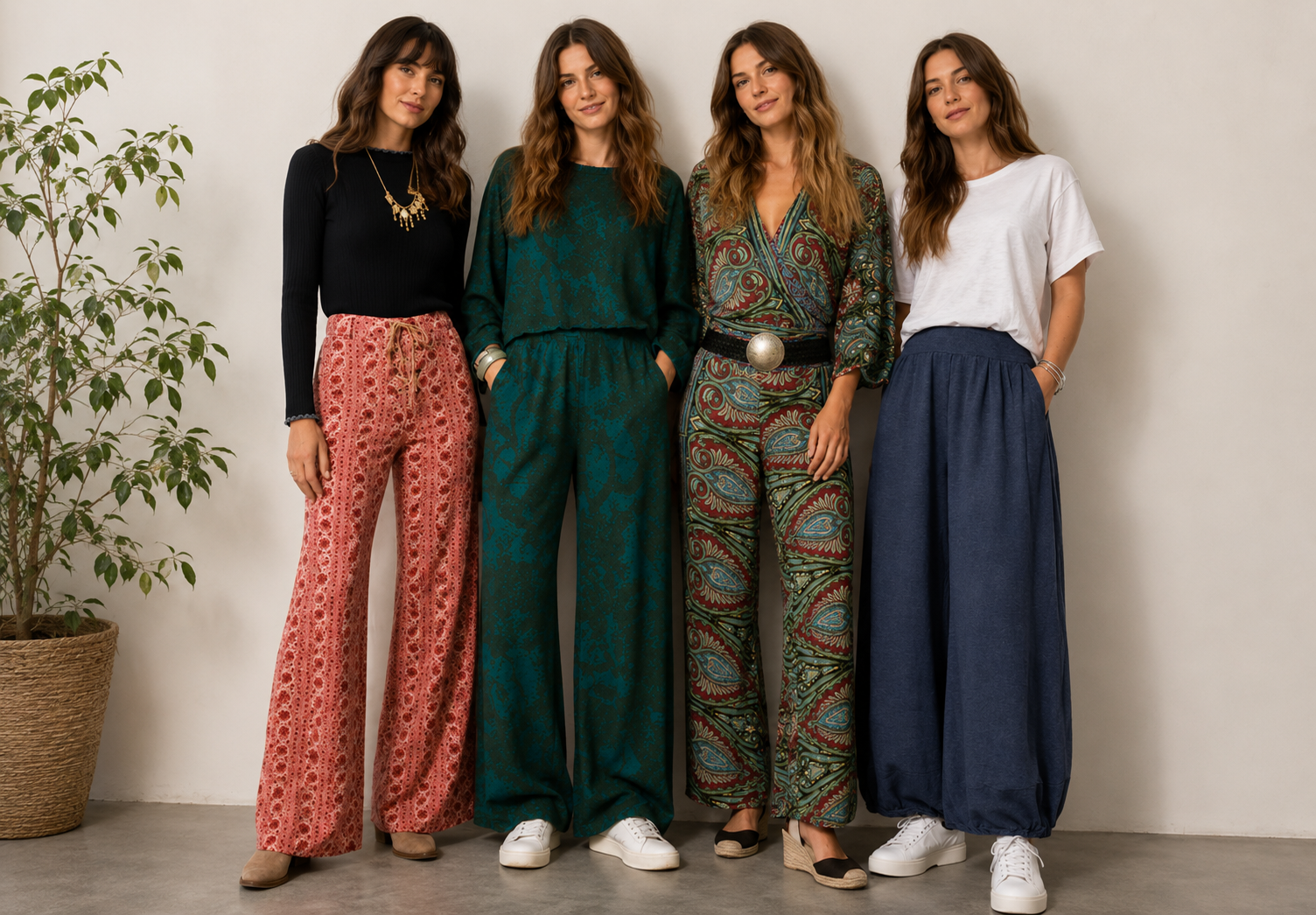 Pants