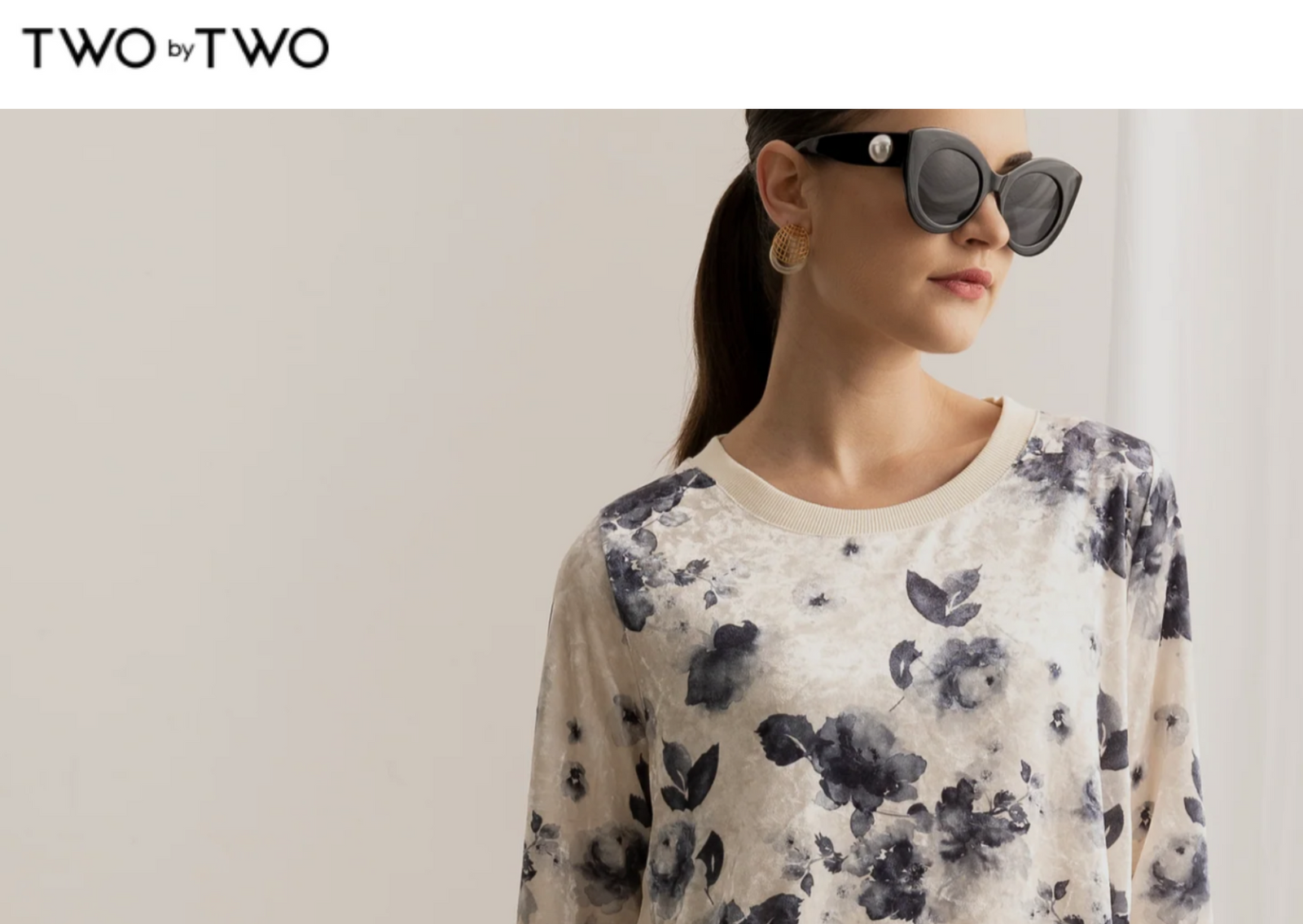 Two by Two