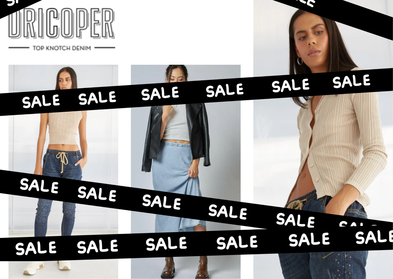 Dricoper Sale