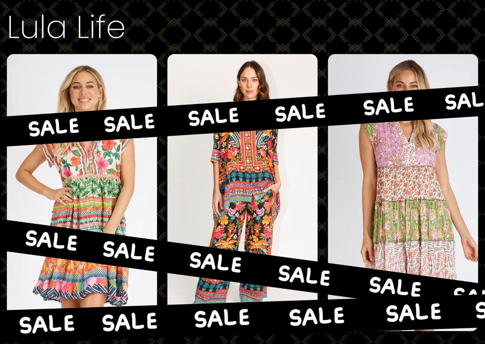 Lula Life Sale