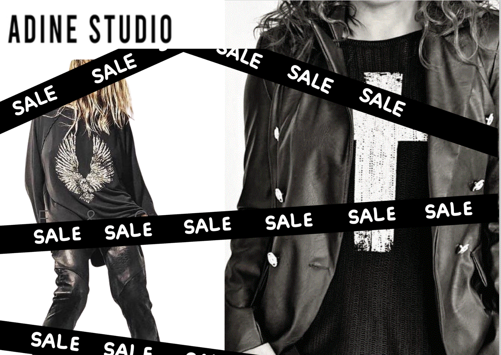 Adine Studio Sale