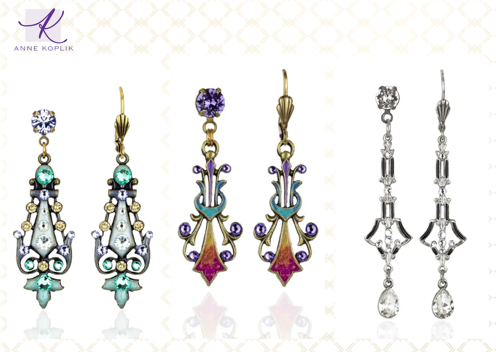 Anne Koplik Designs, Inc