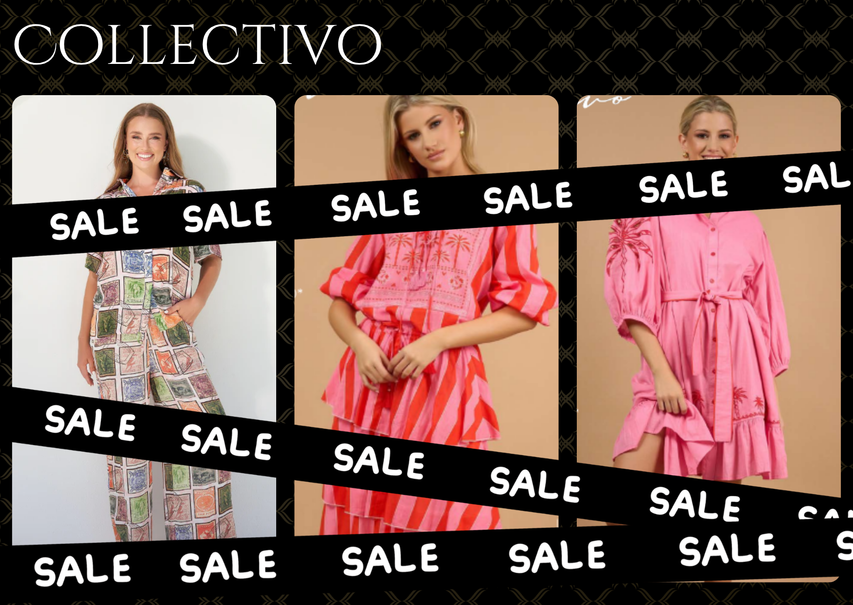 Collectivo Sale