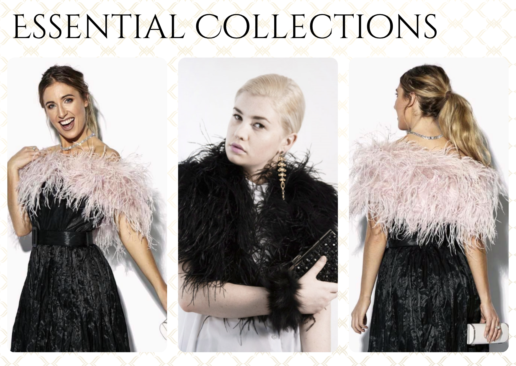 Essential Collections