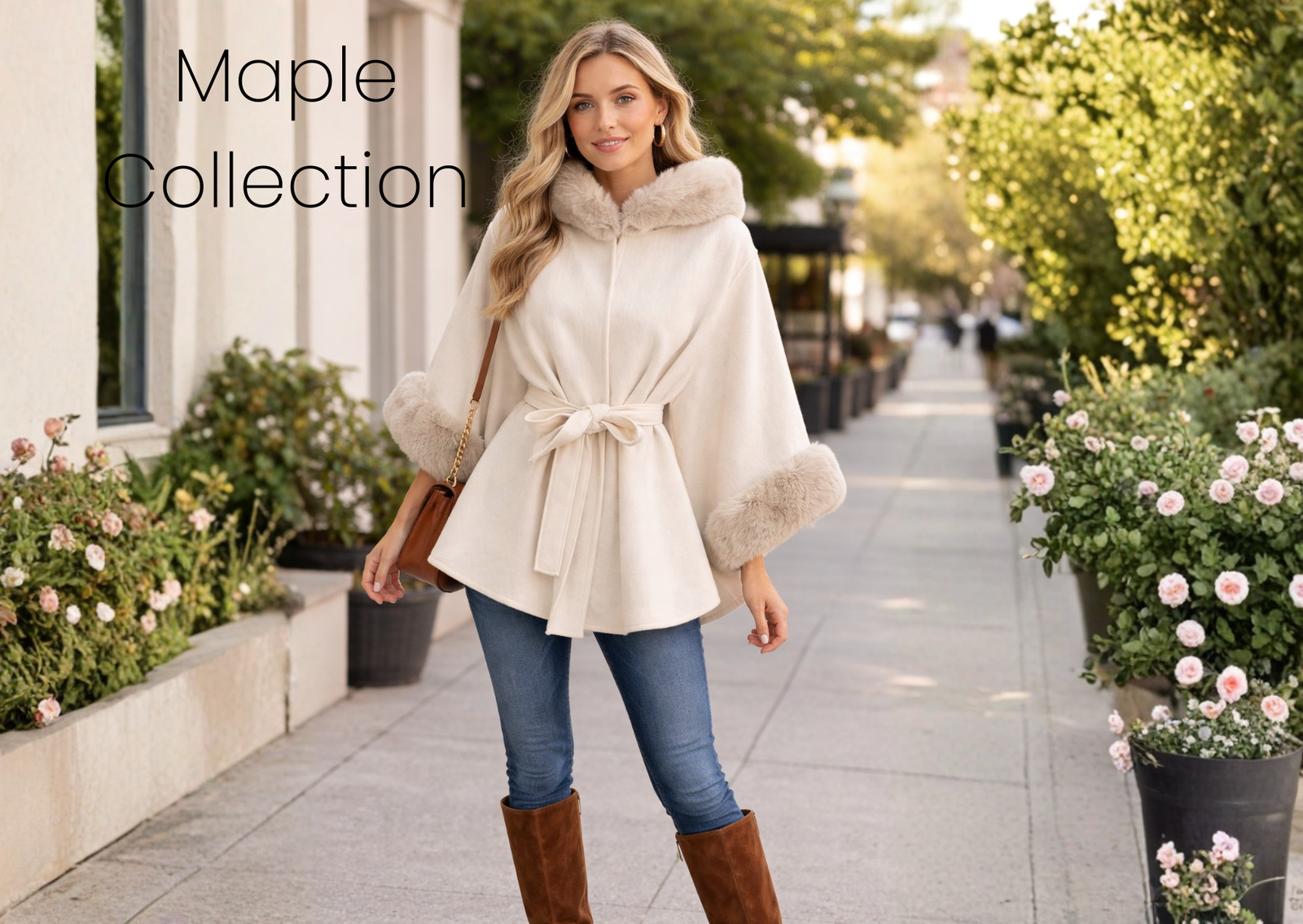 Maple Collection