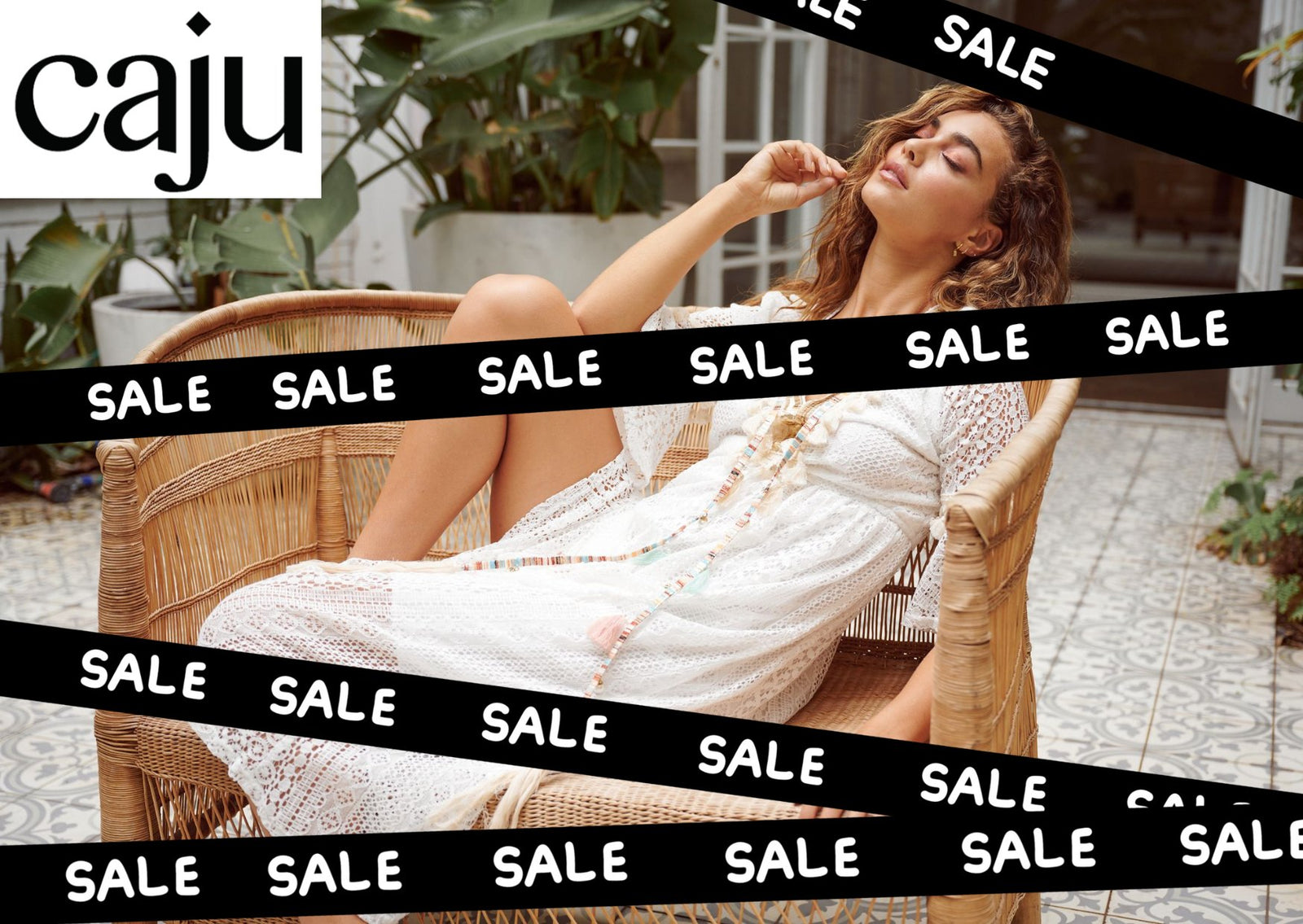 Caju Sale