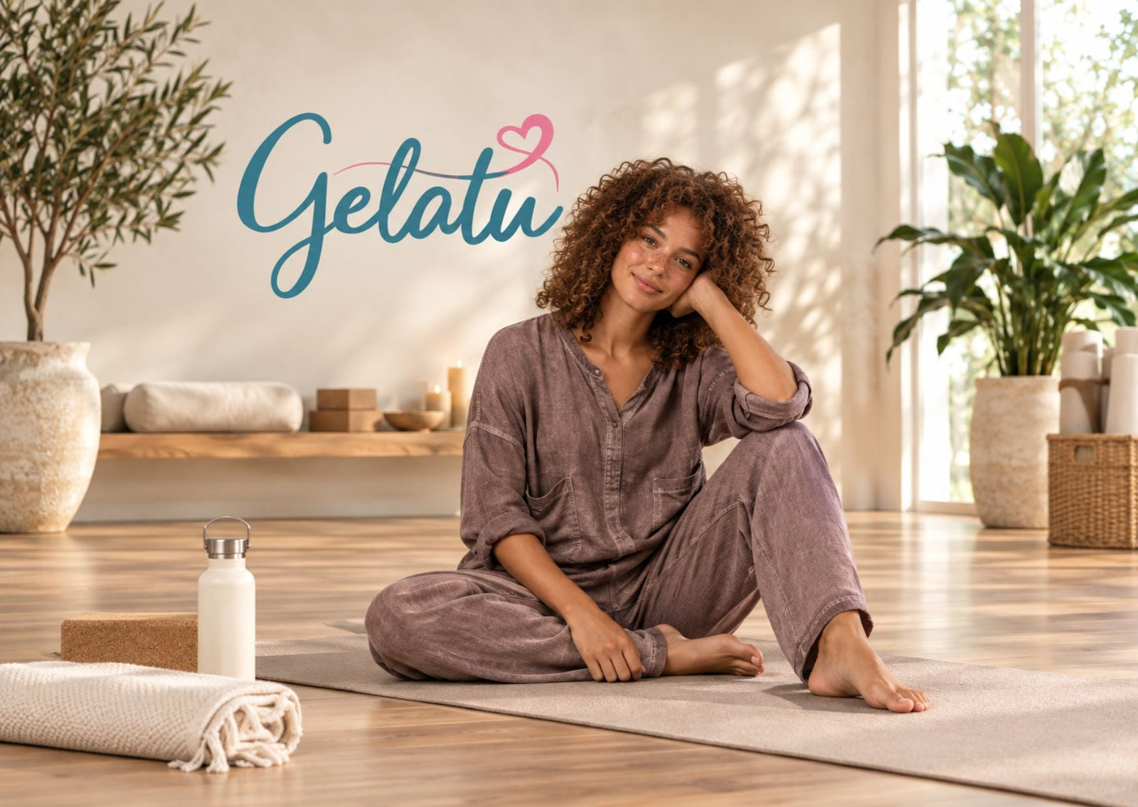 Gelatu
