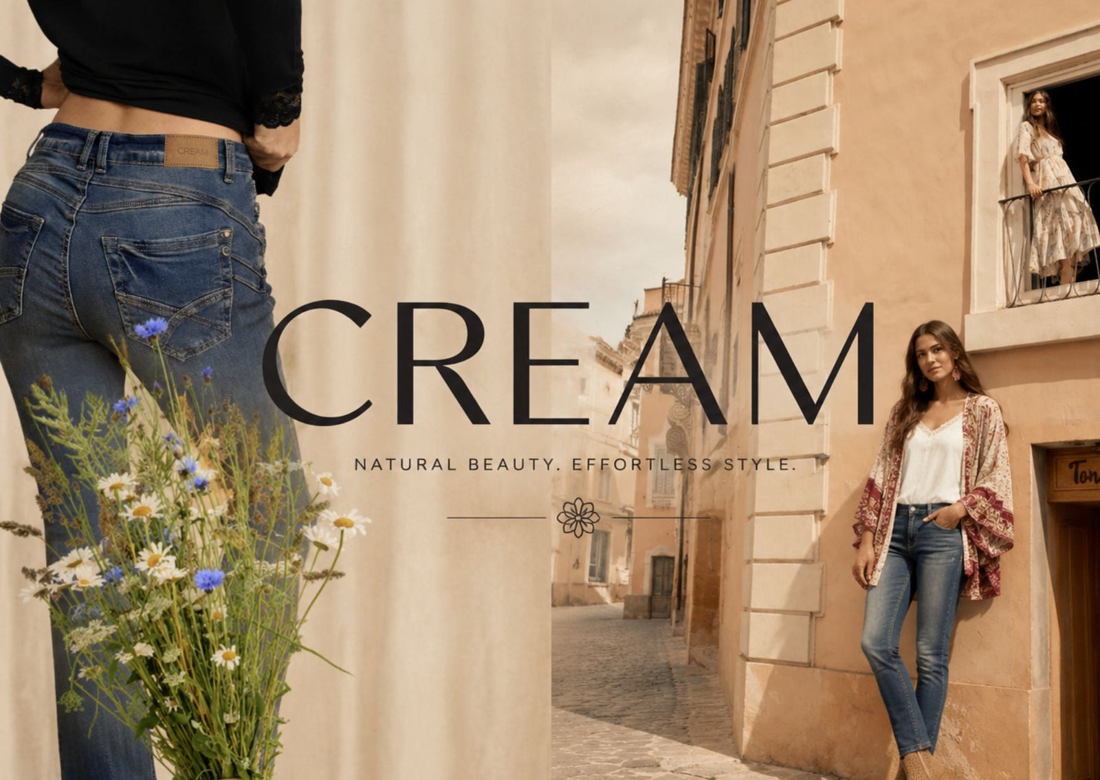 Cream