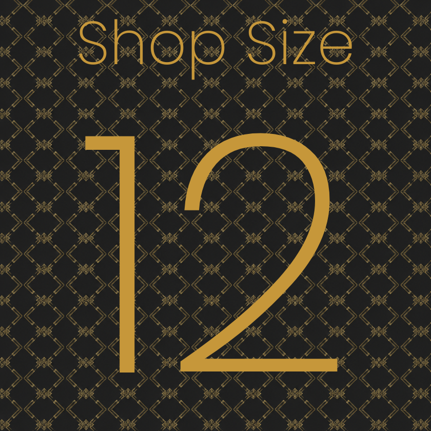 Size 12