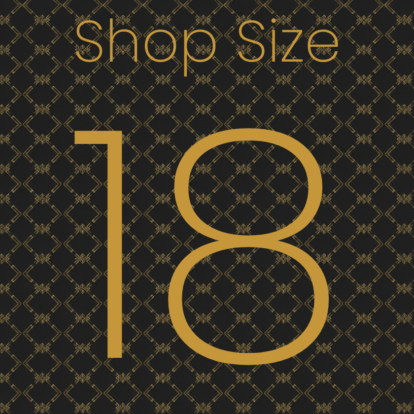 Size 18