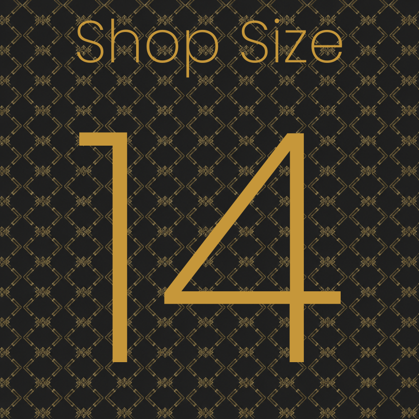 Size 14