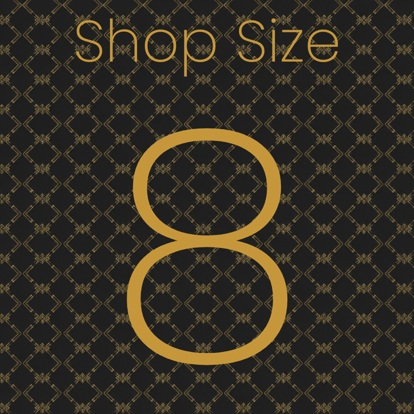 Size 8