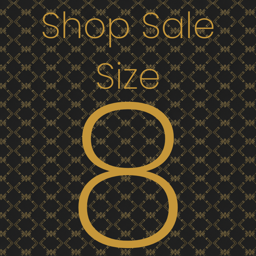 Sale AU 8