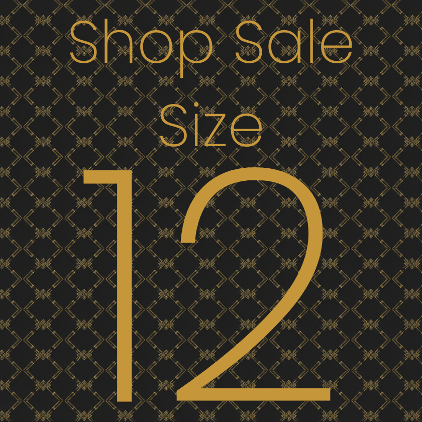 Sale AU 12