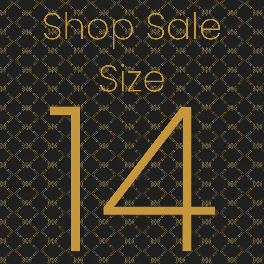 Sale AU 14