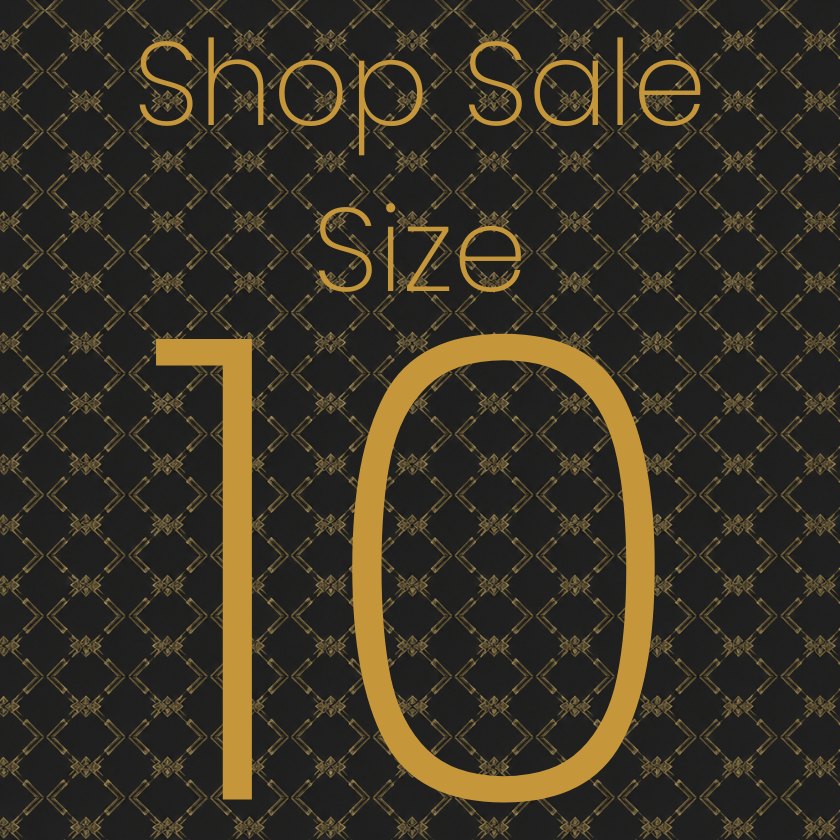 Sale 10