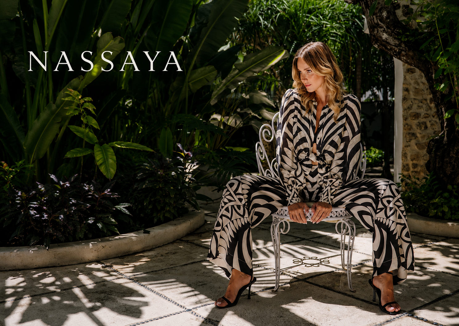 Nassaya
