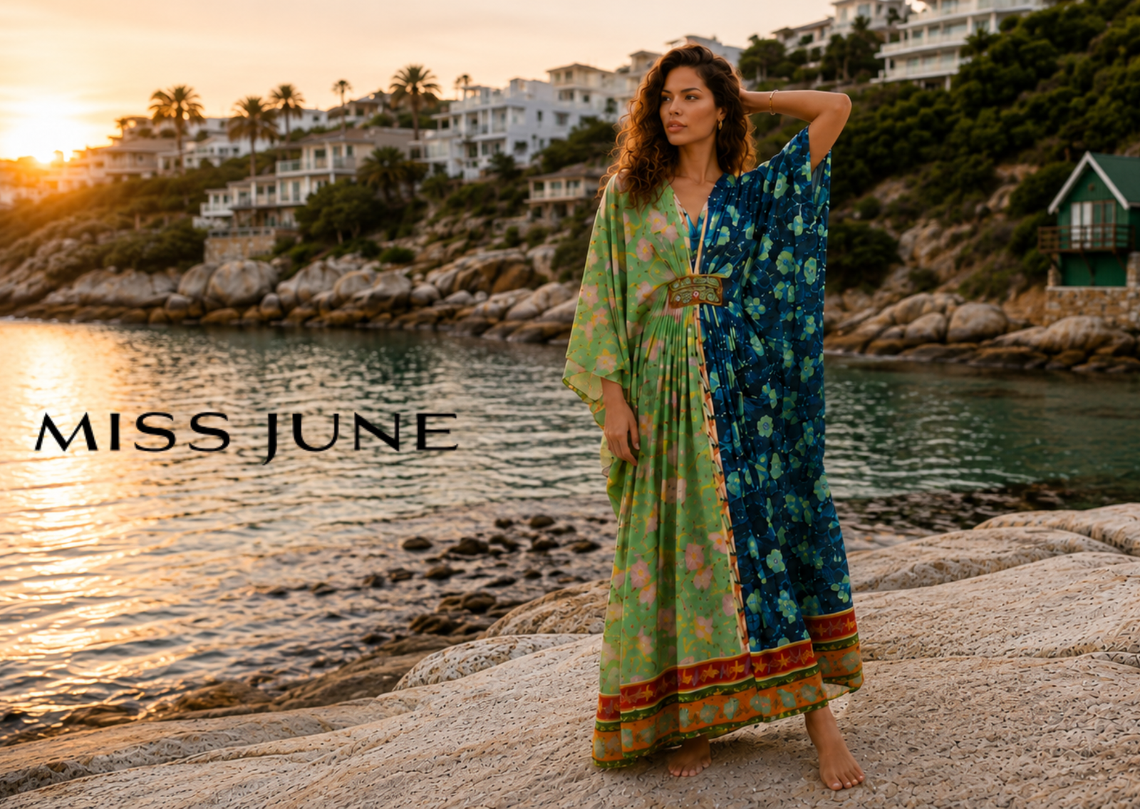 Miss June Paris