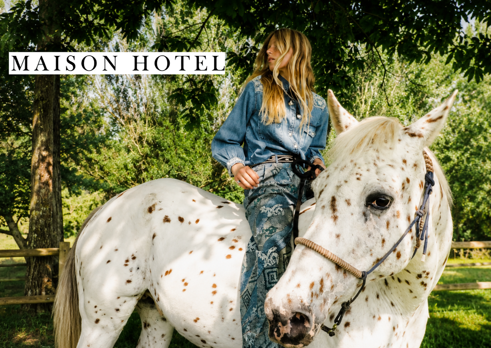 Maison Hotel