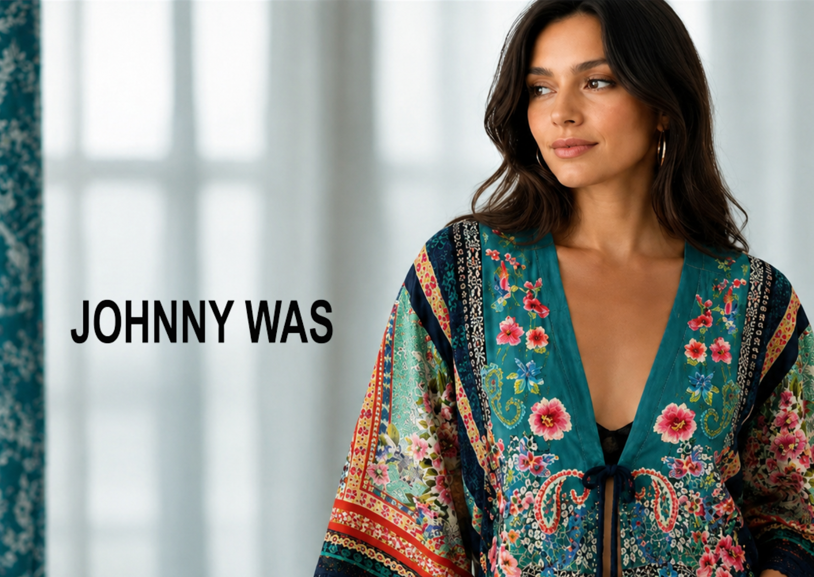 Johnny Was
