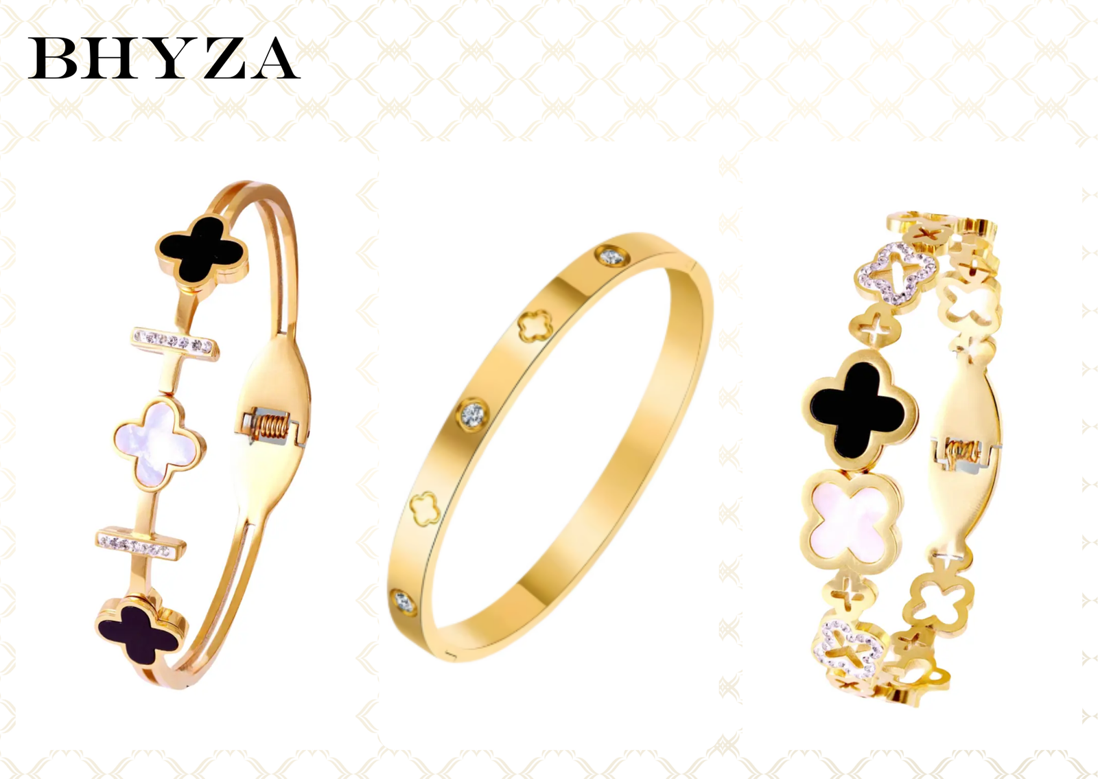 Bhyza Jewellery