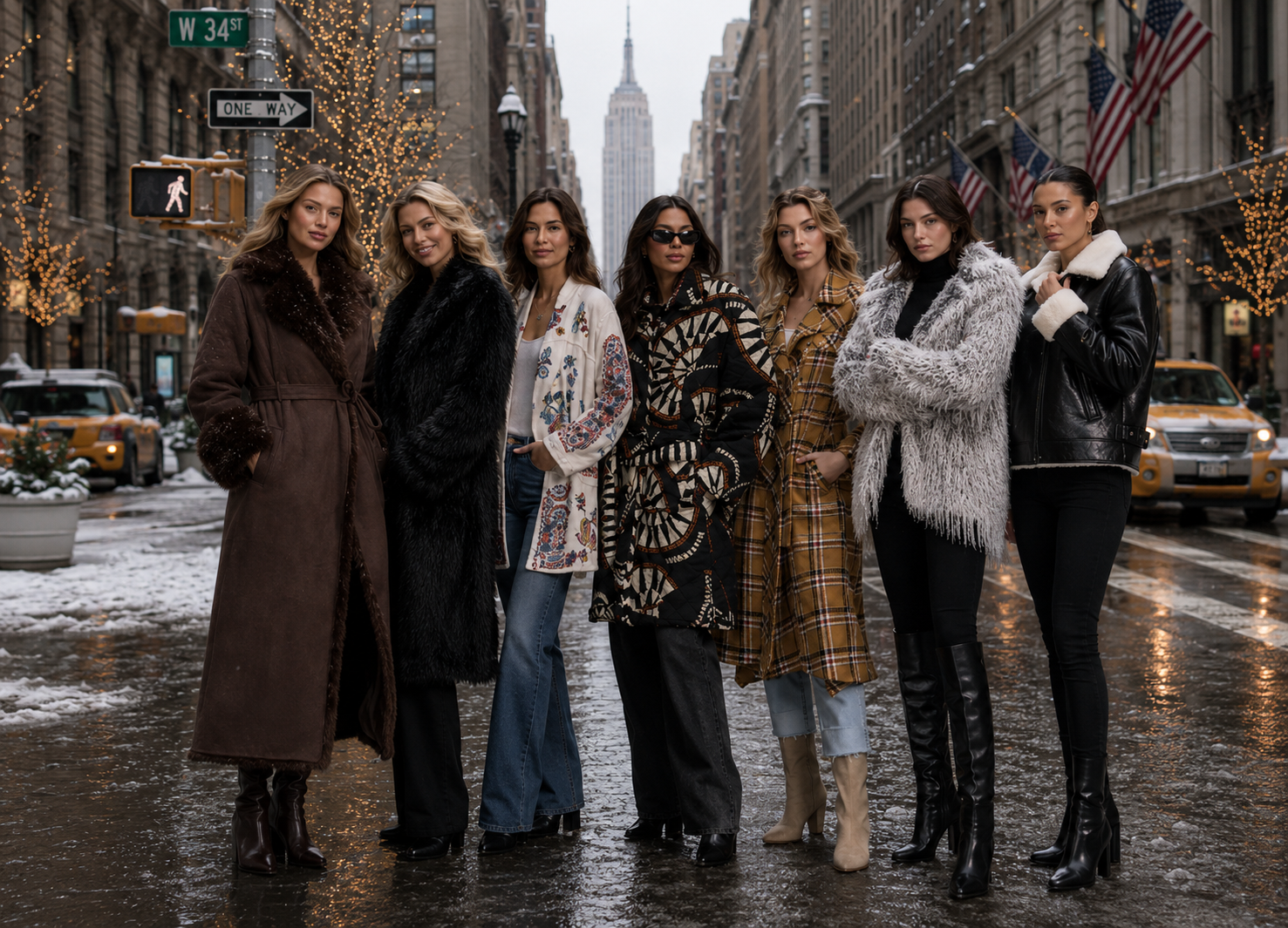 Jackets & Coats