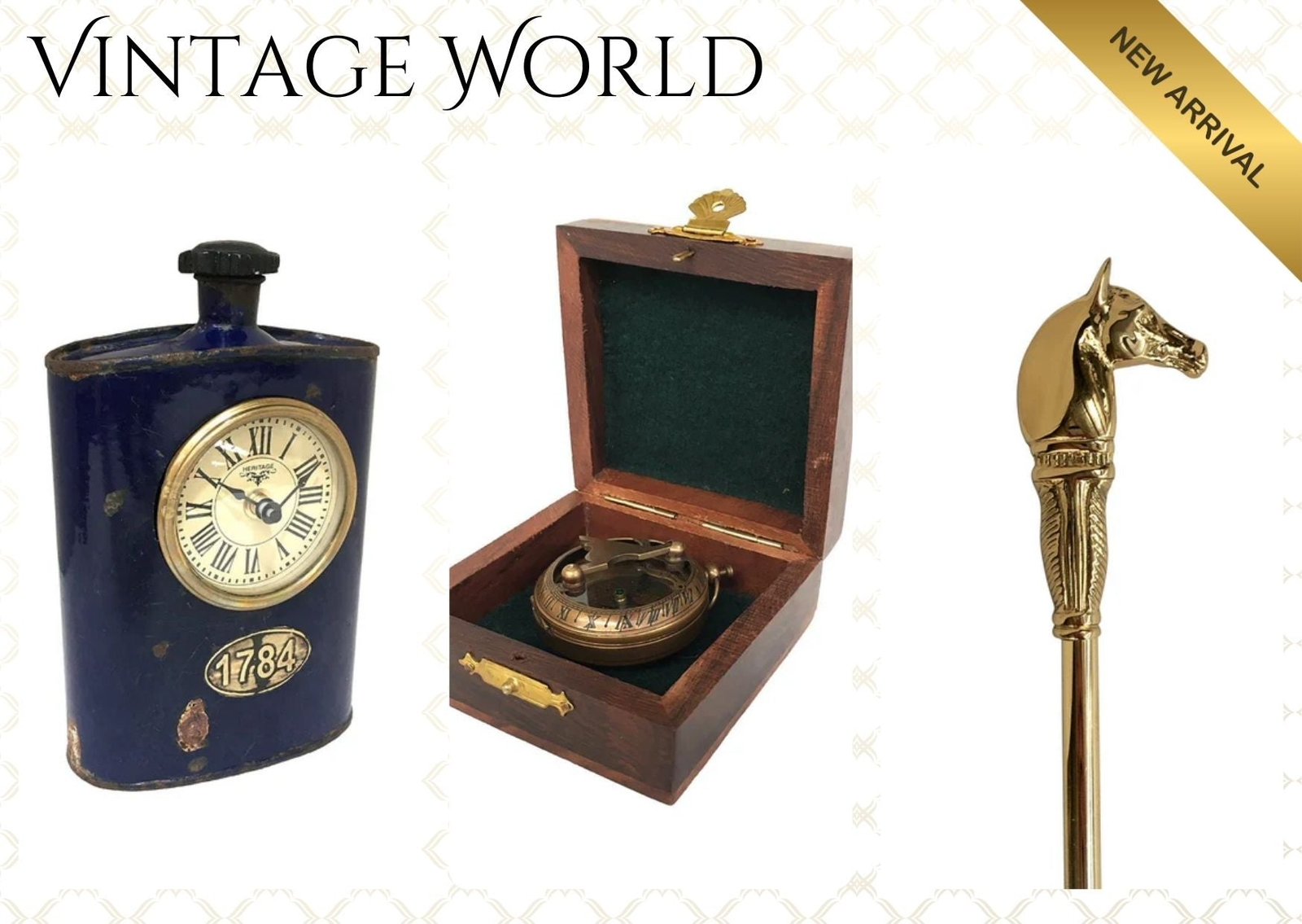 Vintage World