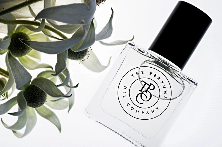 The Perfume Oil Co.