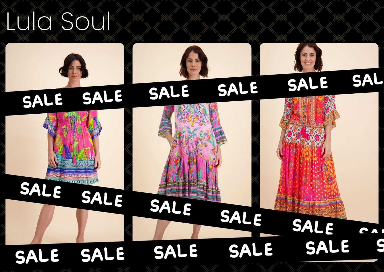 Lula Soul Sale