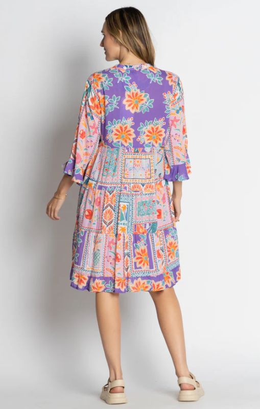 1LulaLife-ZoranaTieredDressprincessbazaar1