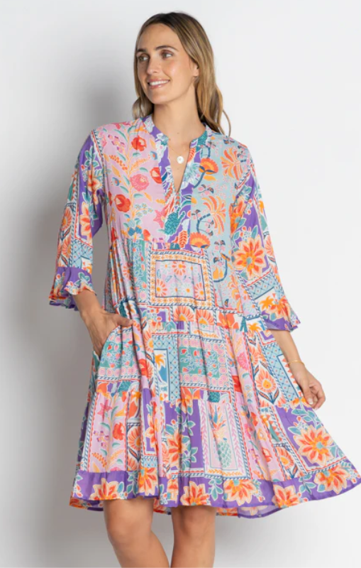 1LulaLife-ZoranaTieredDressprincessbazaar1