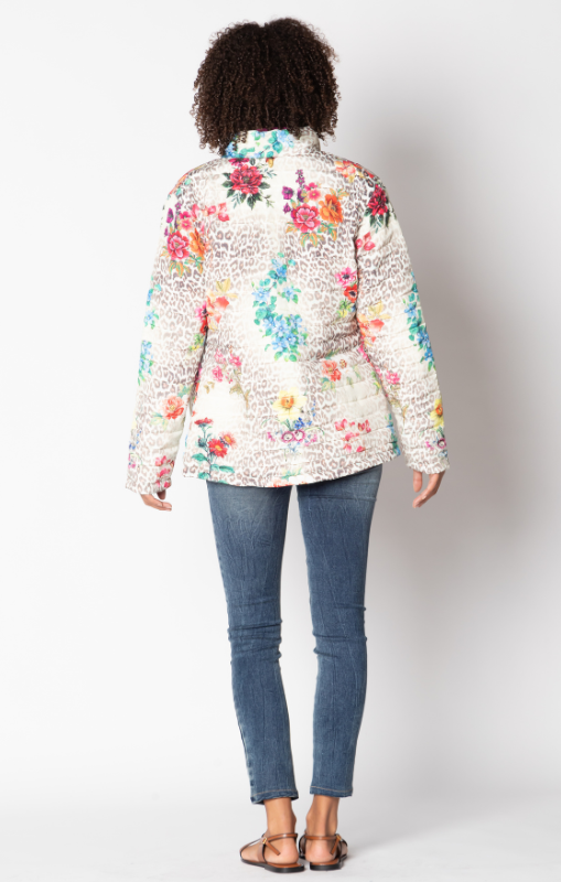 1RubyYaya-FlorentynaPuffer-CreamPRINCESSBAZAAR1