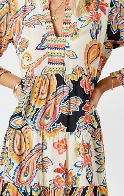 Anouk dress lula life princess bazaar