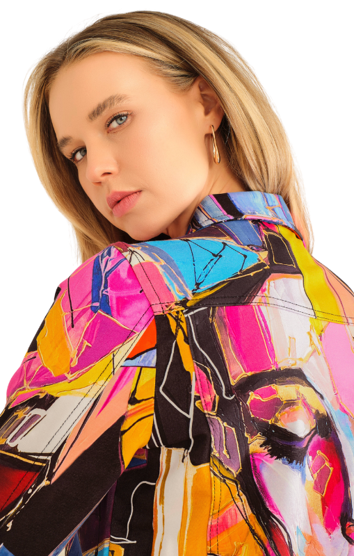 75627 jacket dolcezza princess bazaar