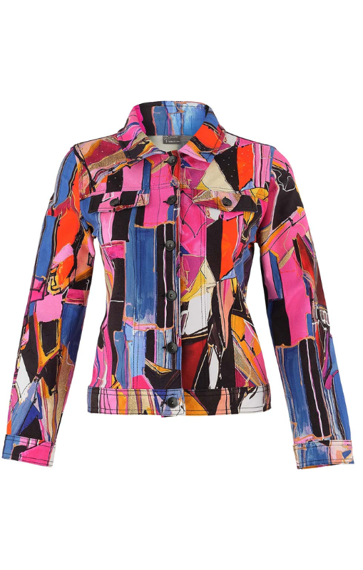 75627 jacket dolcezza princess bazaar