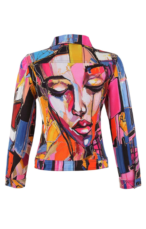 75627 jacket dolcezza princess bazaar